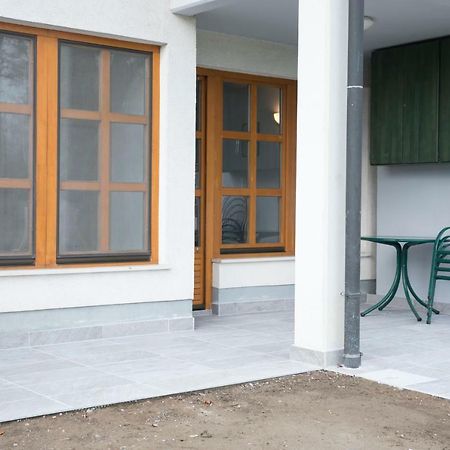 Apartma Spelca Banovci Exterior foto