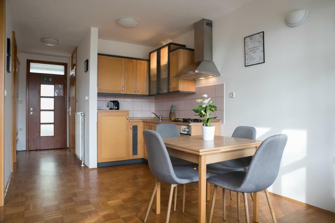 Apartma Spelca Banovci Exterior foto